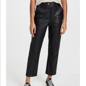 Levi’s Math club slacks